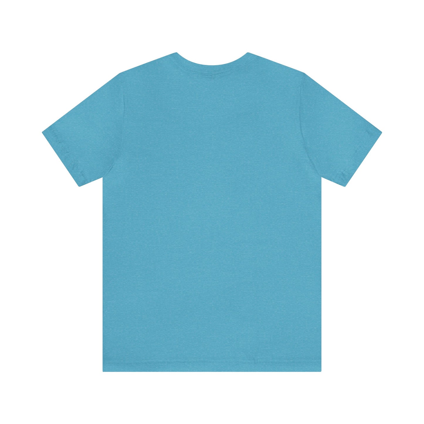 Unisex Jersey Short Sleeve Yunker Funker Tee