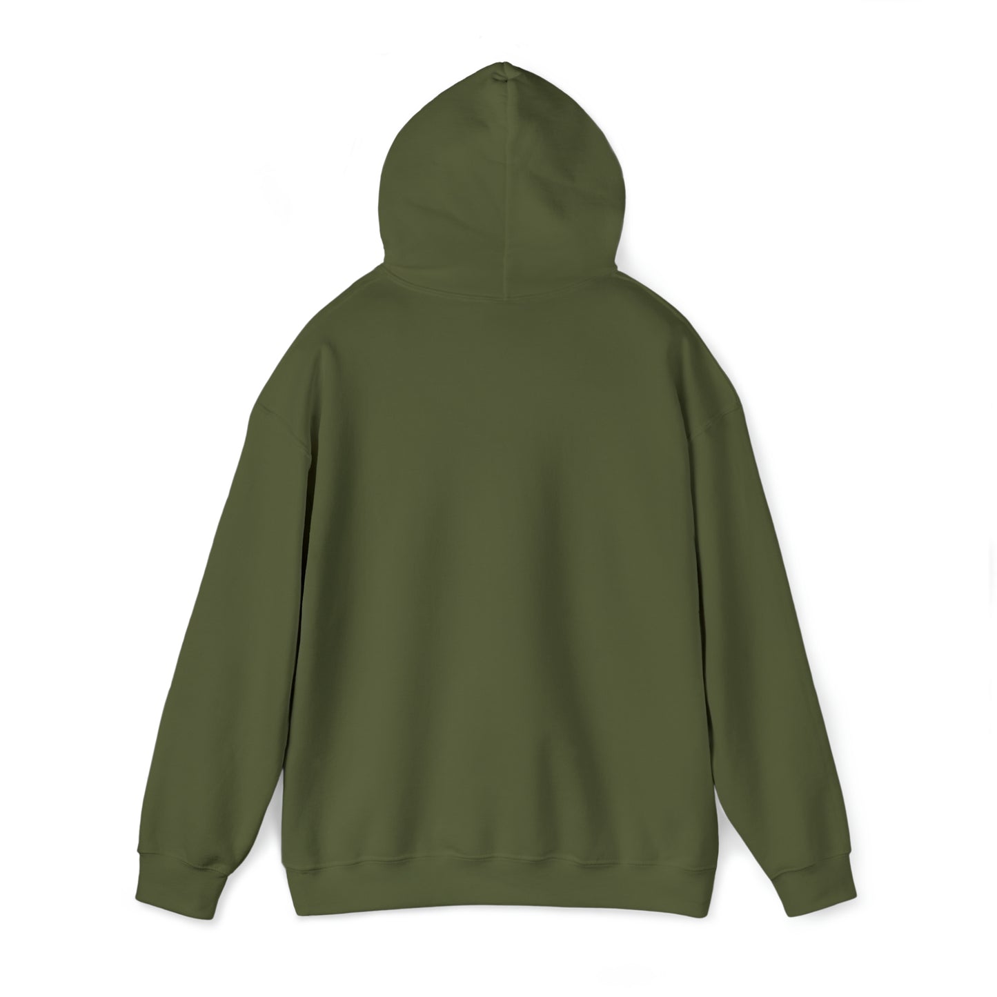Unisex Heavy Blend™ Yunker Funker Hooded Sweatshirt