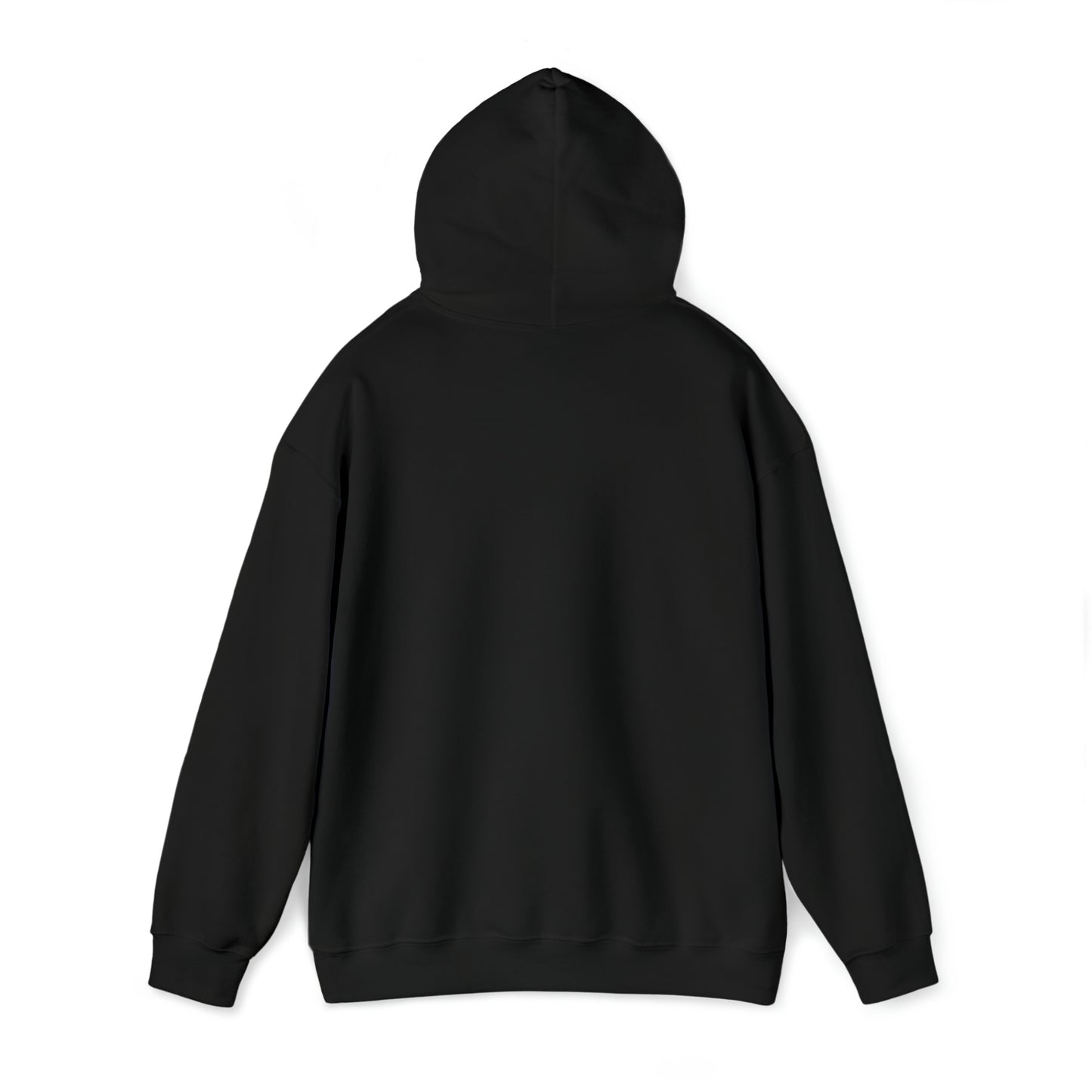 Unisex Heavy Blend™ Yunker Funker Hooded Sweatshirt
