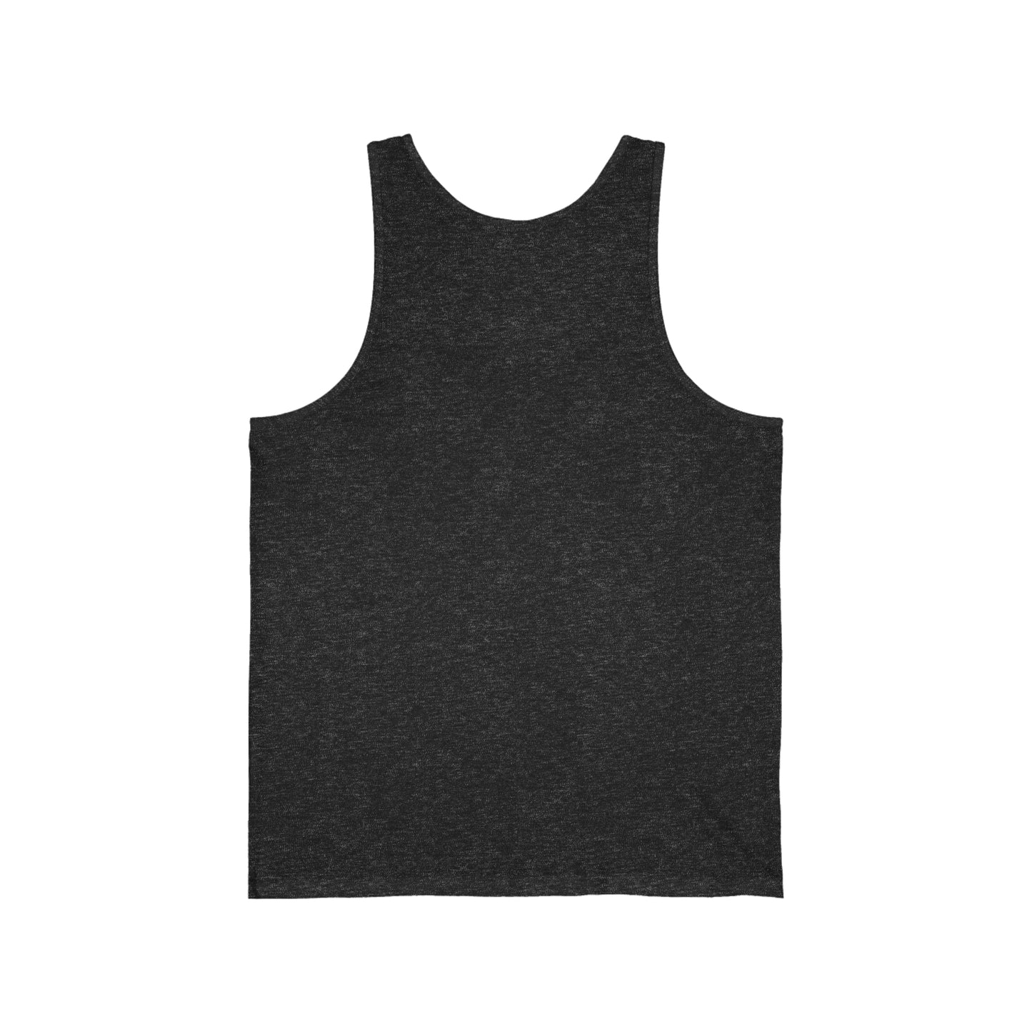 Unisex Jersey Yunker Funker Tank