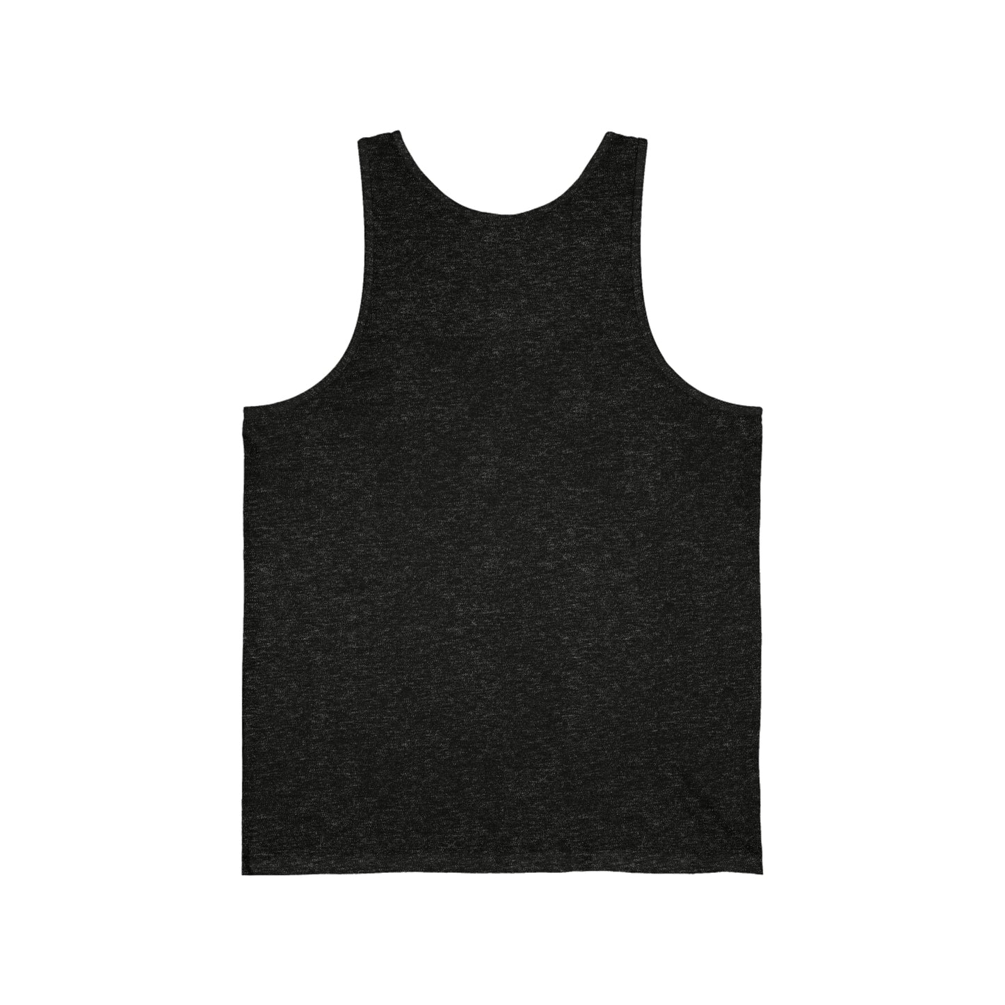 Unisex Jersey Yunker Funker Tank