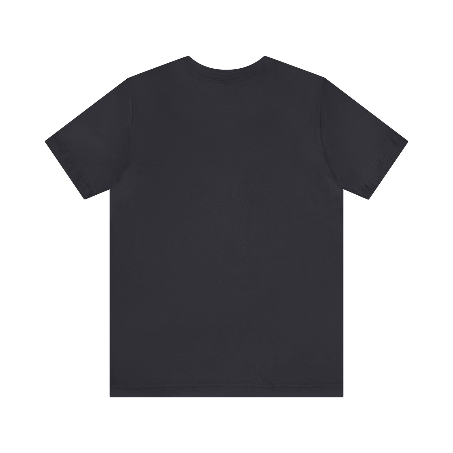 Copy of Unisex Jersey Short Sleeve Bicoastal Waves Tee