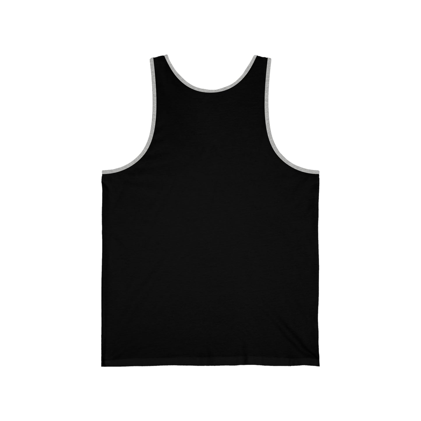 Unisex Jersey Yunker Funker Tank