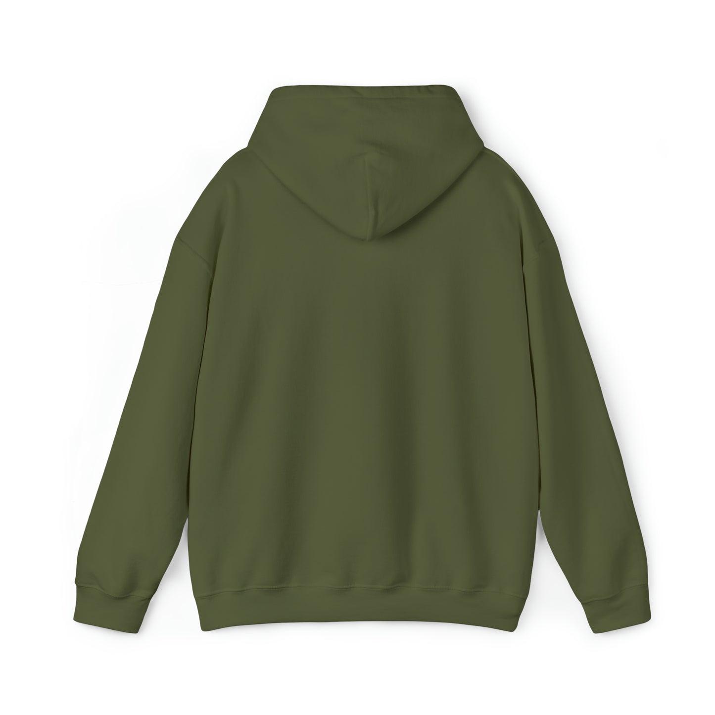 Unisex Heavy Blend™ Yunker Funker Hooded Sweatshirt