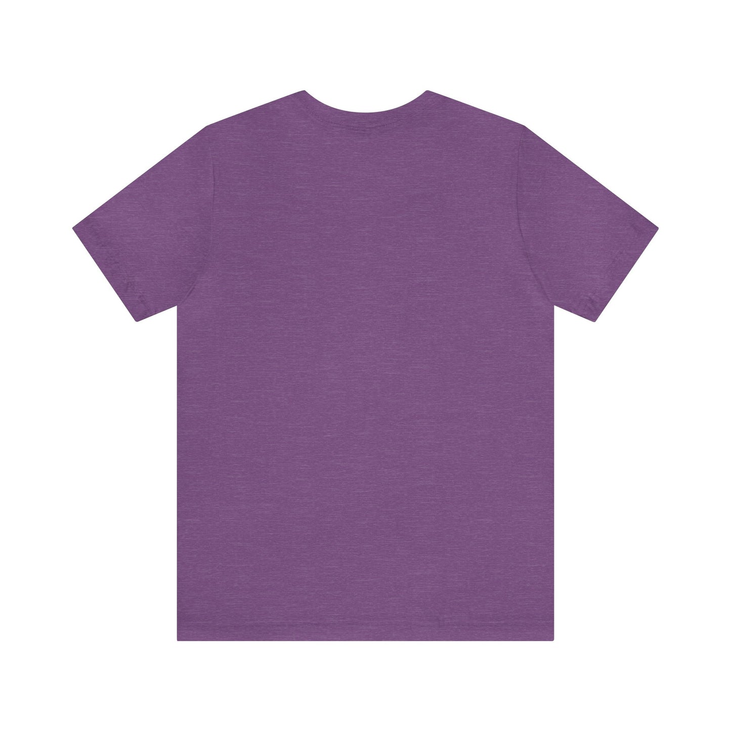 Unisex Jersey Short Sleeve Yunker Funker Tee