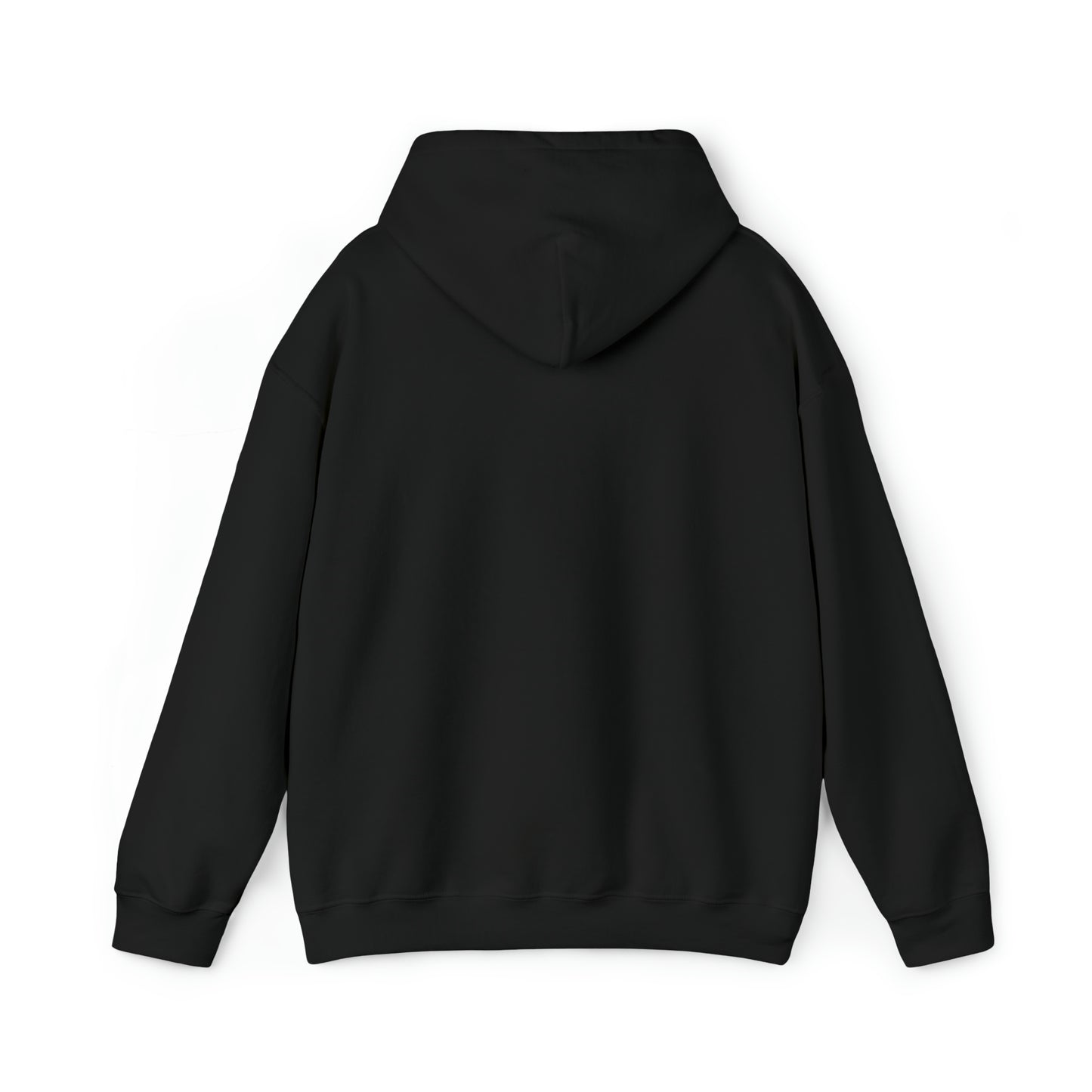Unisex Heavy Blend™ Yunker Funker Hooded Sweatshirt