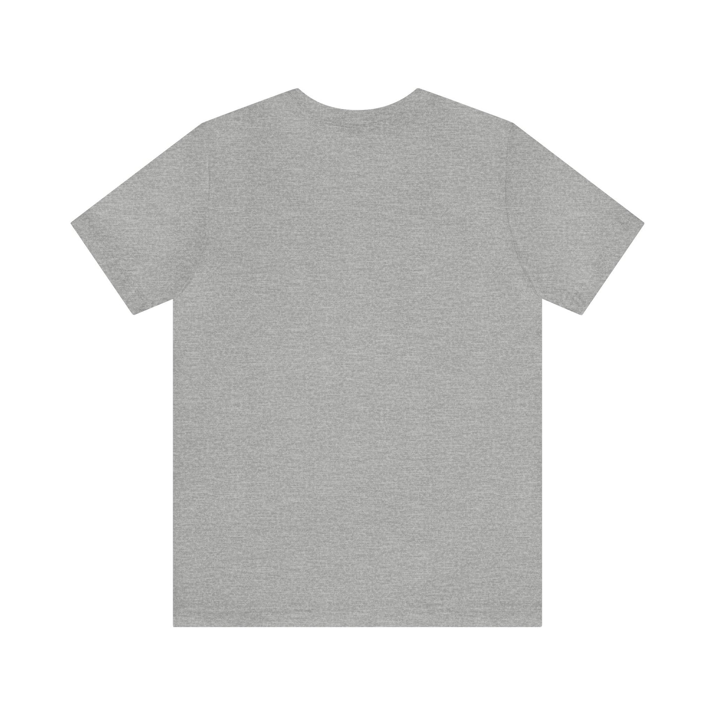 Unisex Jersey Short Sleeve Yunker Funker Tee