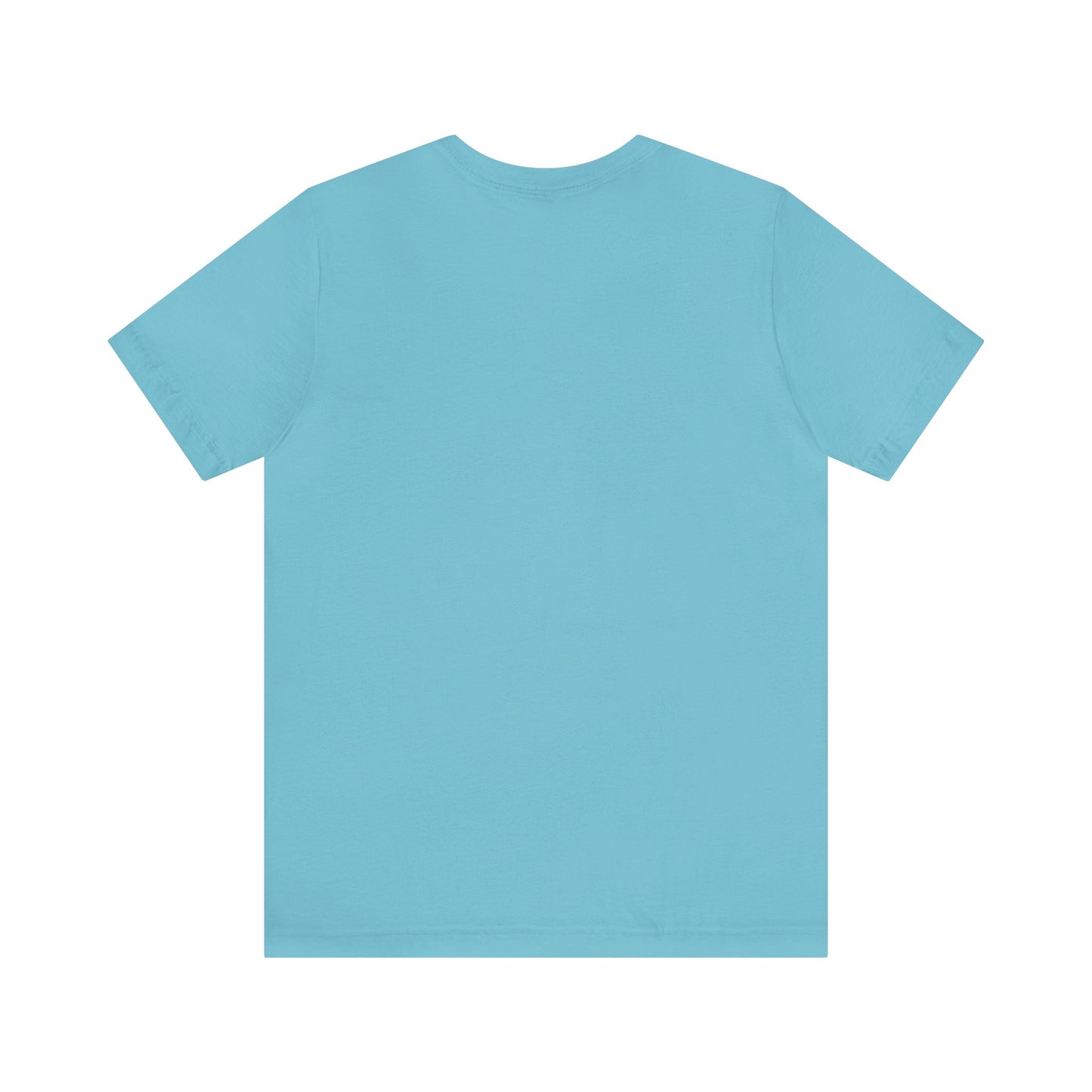Unisex Jersey Short Sleeve Yunker Funker Tee