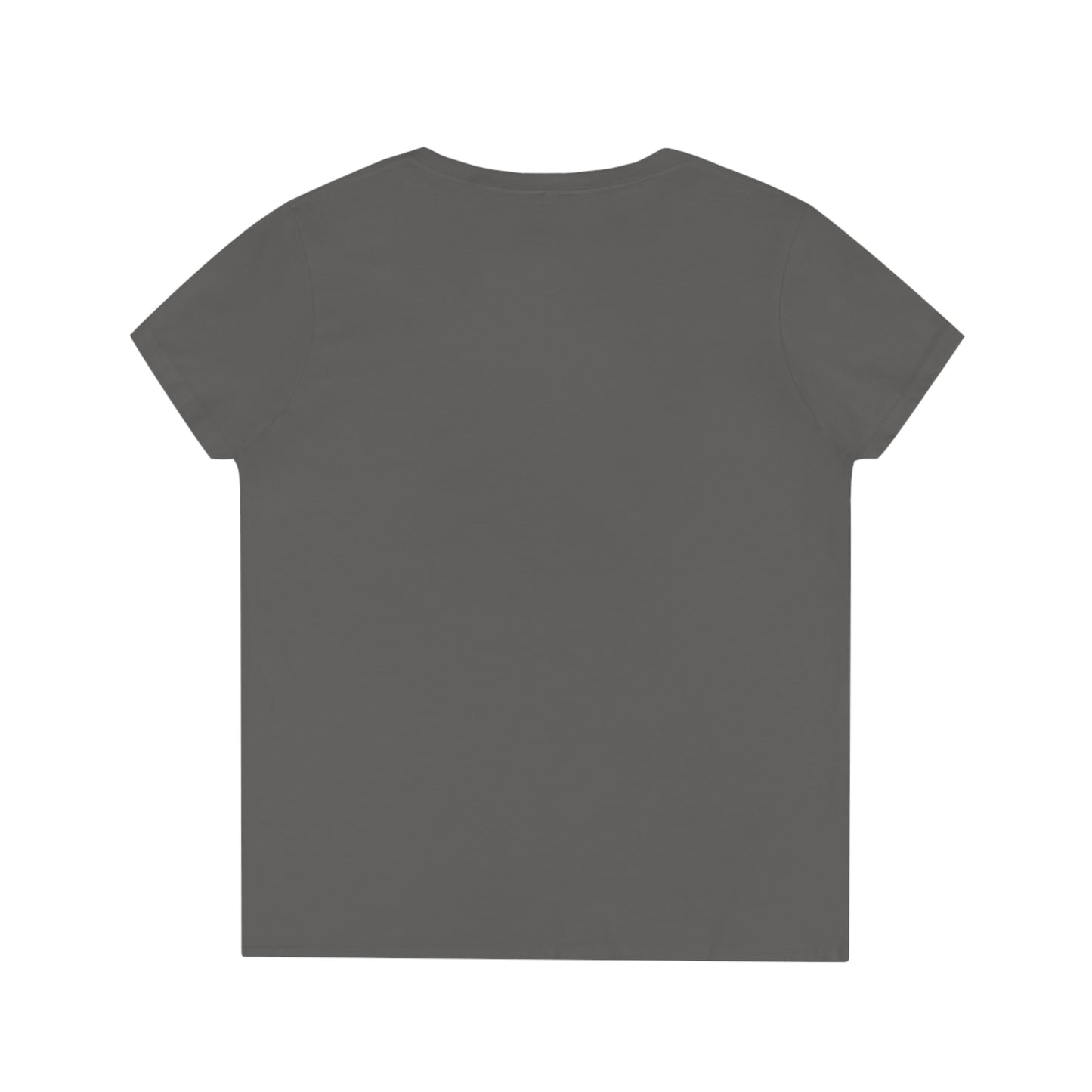 Ladies' Yunker Funker V-Neck T-Shirt