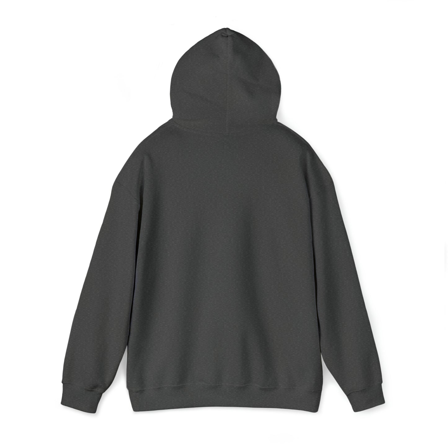 Unisex Heavy Blend™ Yunker Funker Hooded Sweatshirt