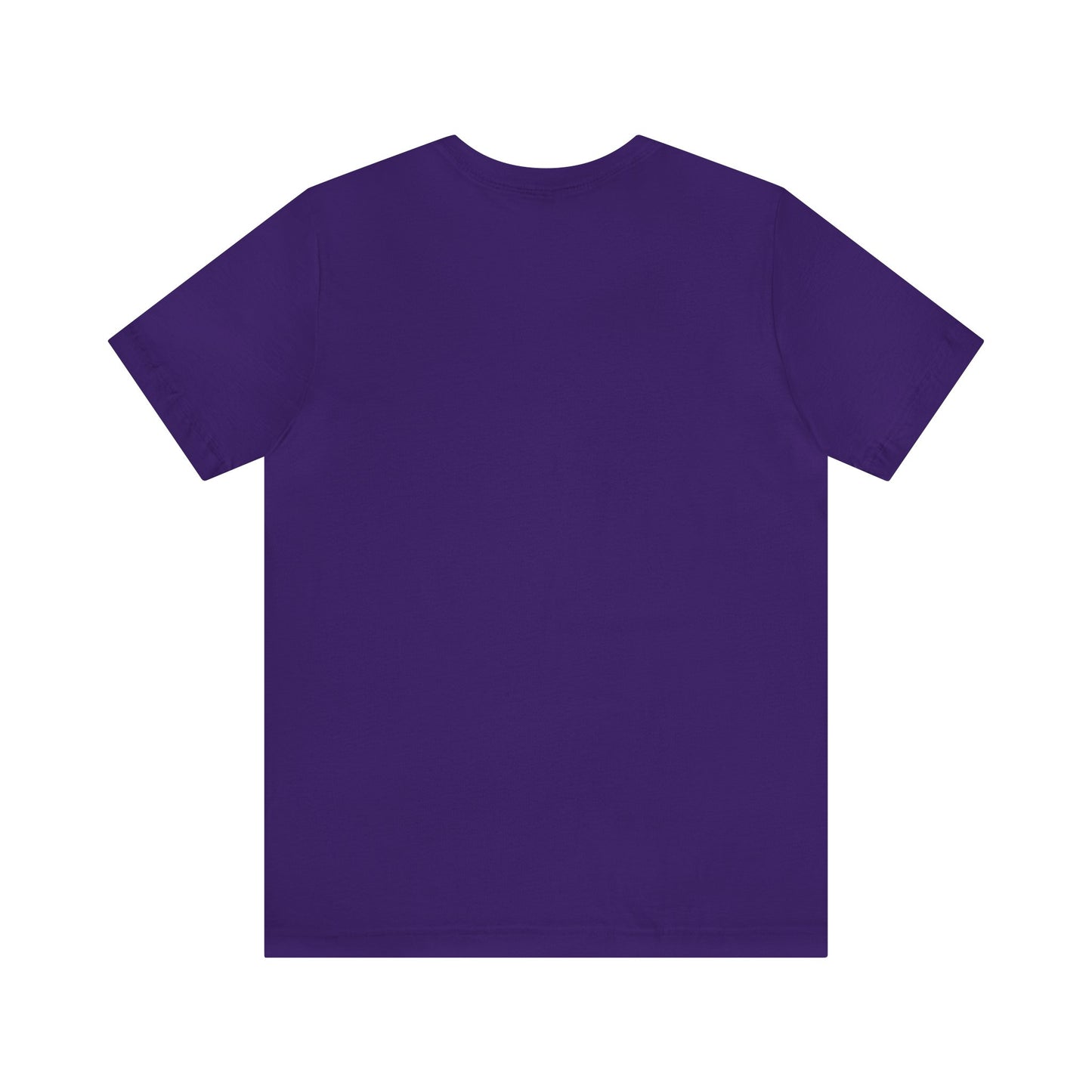 Copy of Unisex Jersey Short Sleeve Bicoastal Waves Tee