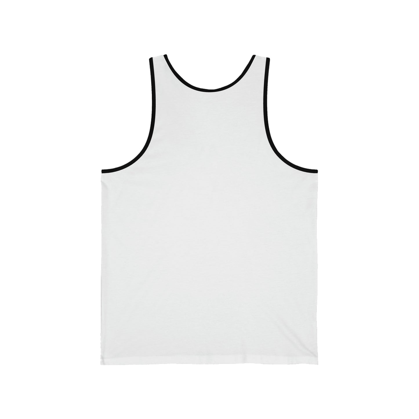 Unisex Jersey Yunker Funker Tank