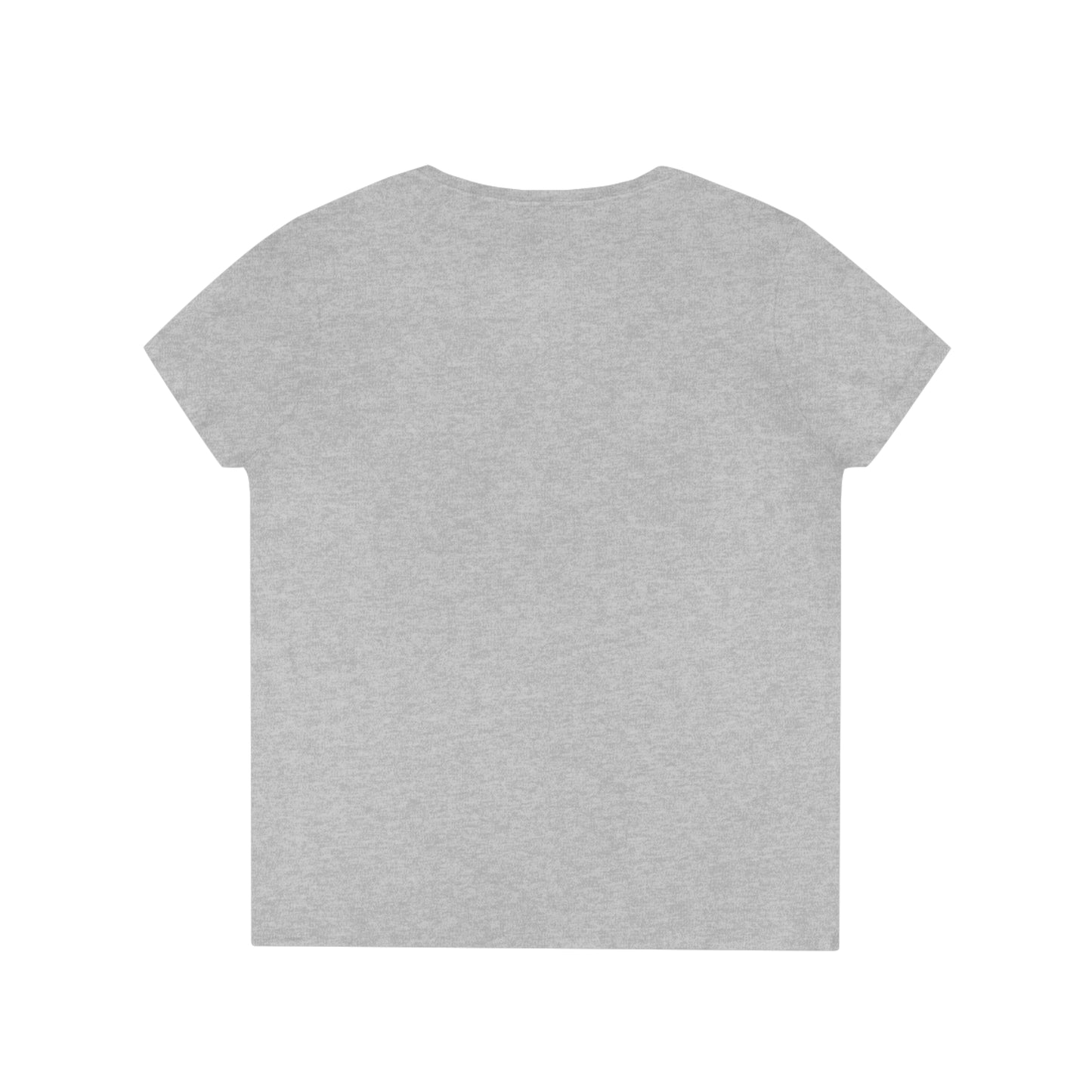 Ladies' Yunker Funker V-Neck T-Shirt