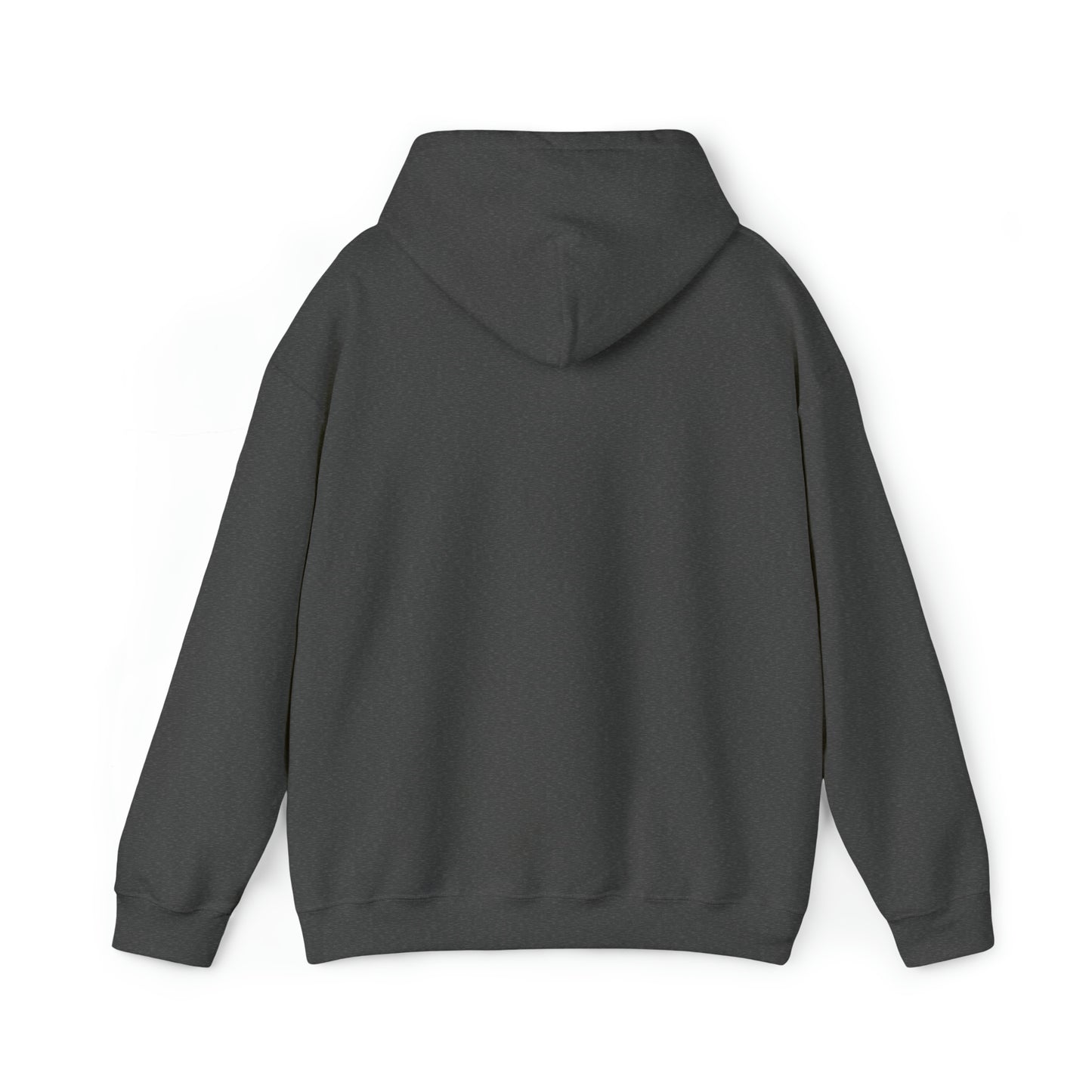 Unisex Heavy Blend™ Yunker Funker Hooded Sweatshirt