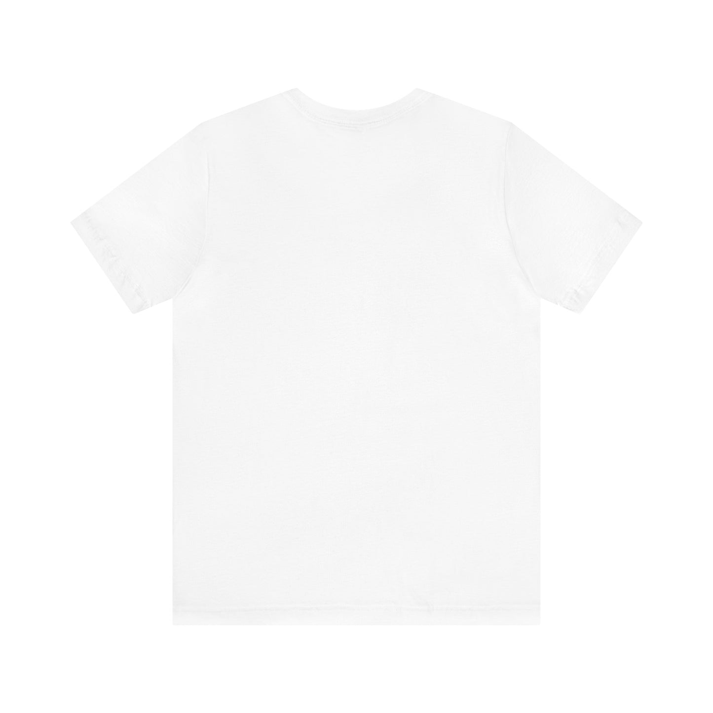 Unisex Jersey Short Sleeve Yunker Funker Tee