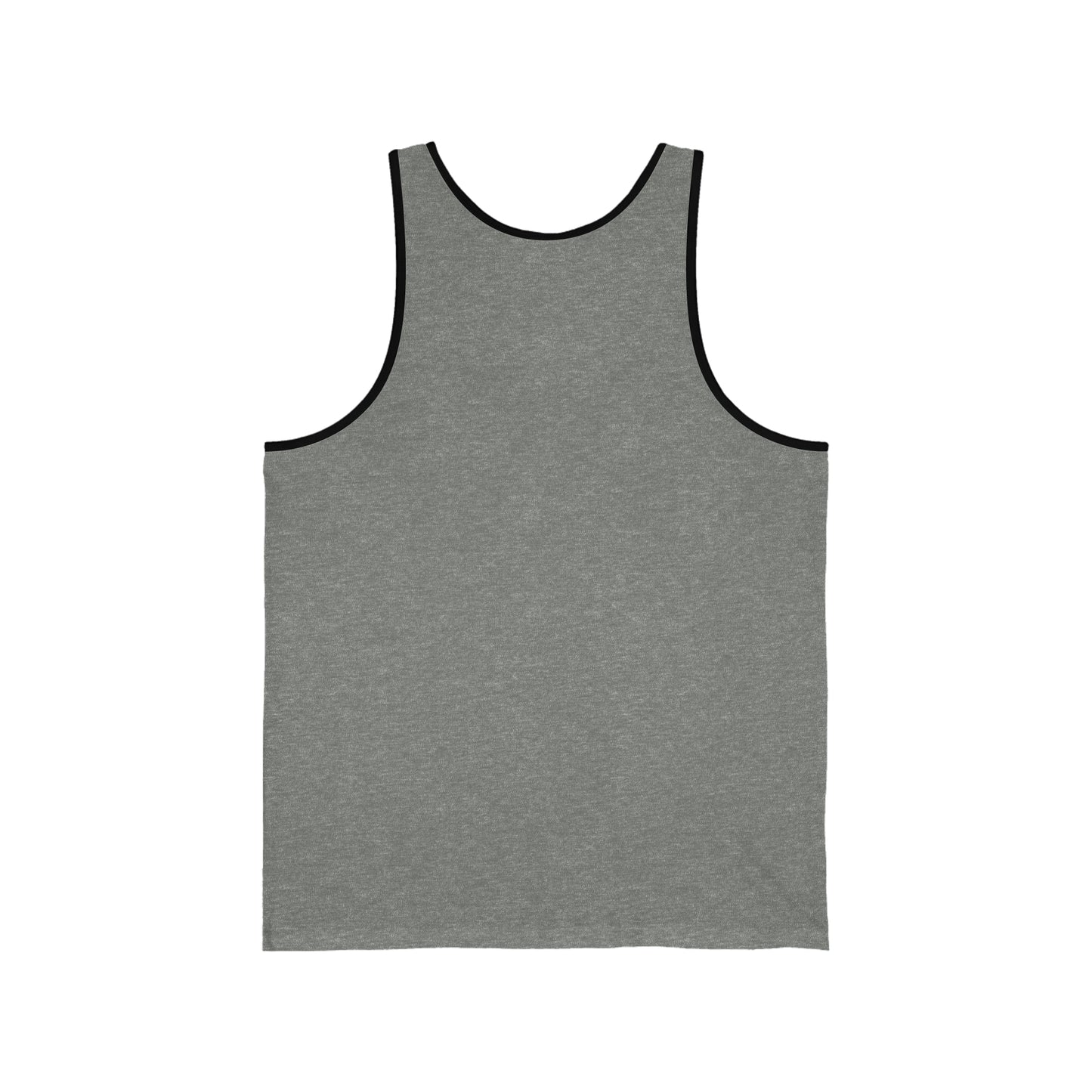 Unisex Jersey Yunker Funker Tank