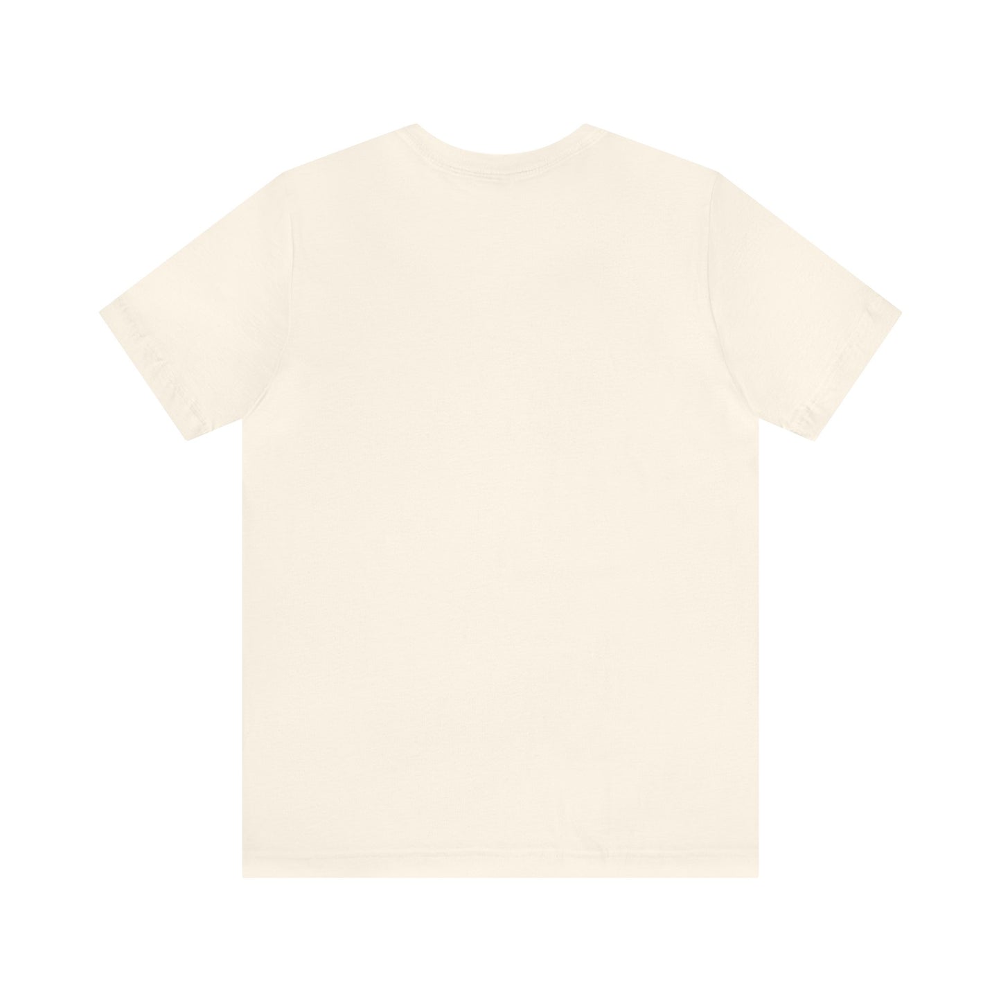 Unisex Jersey Short Sleeve Yunker Funker Tee