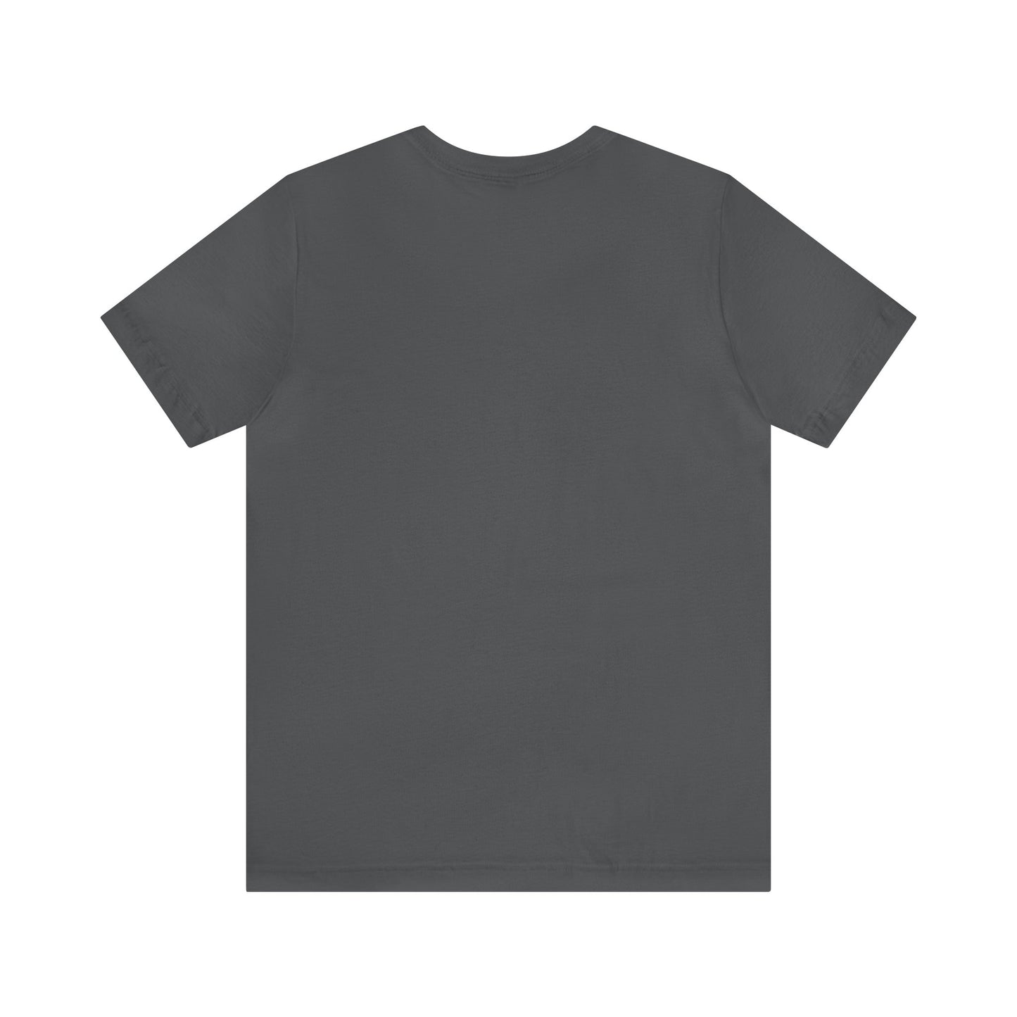 Unisex Jersey Short Sleeve Yunker Funker Tee
