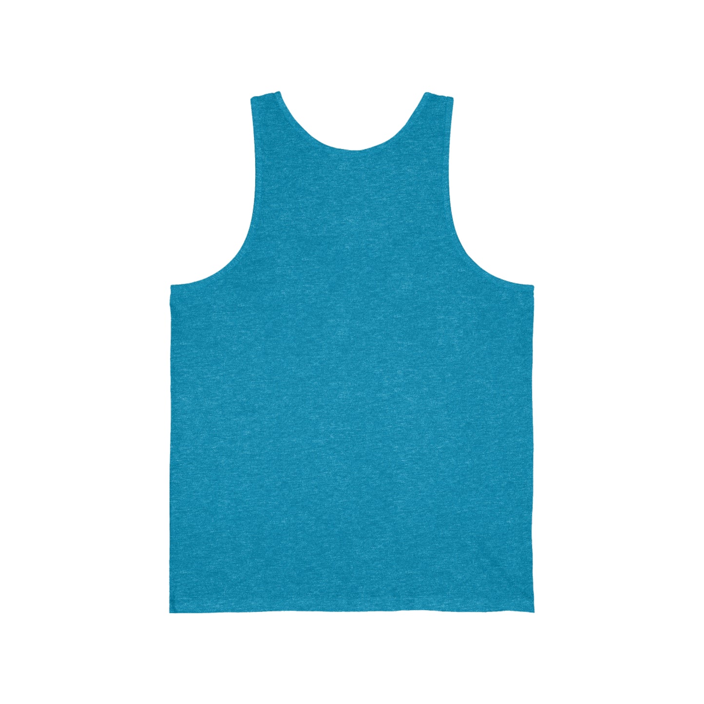Unisex Jersey Yunker Funker Tank