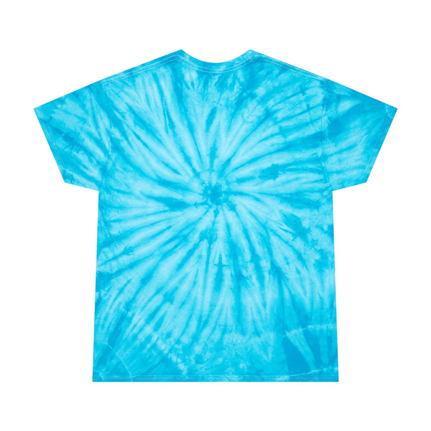 Yunker Funnker Tie-Dye Tee, Cyclone