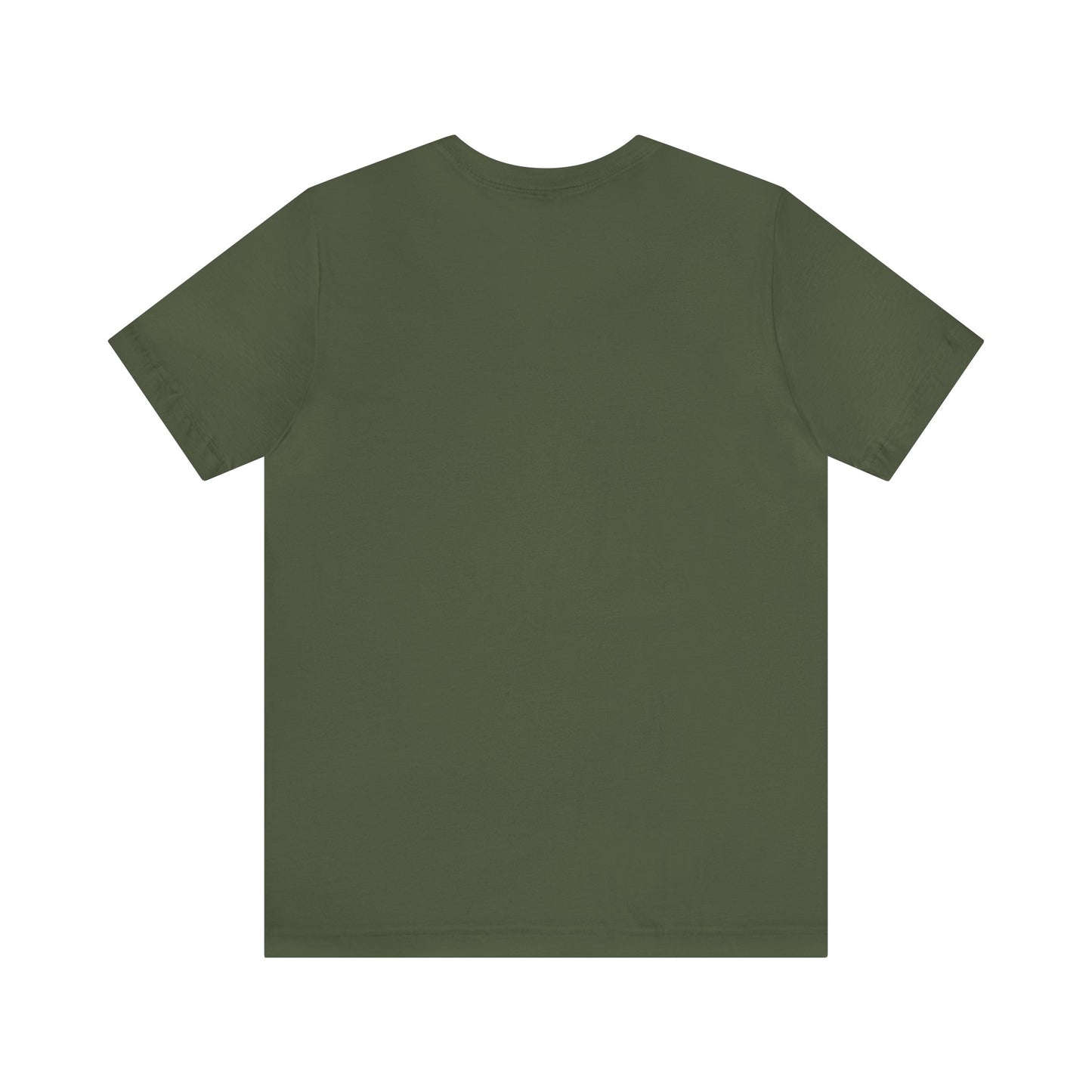Unisex Jersey Short Sleeve Yunker Funker Tee