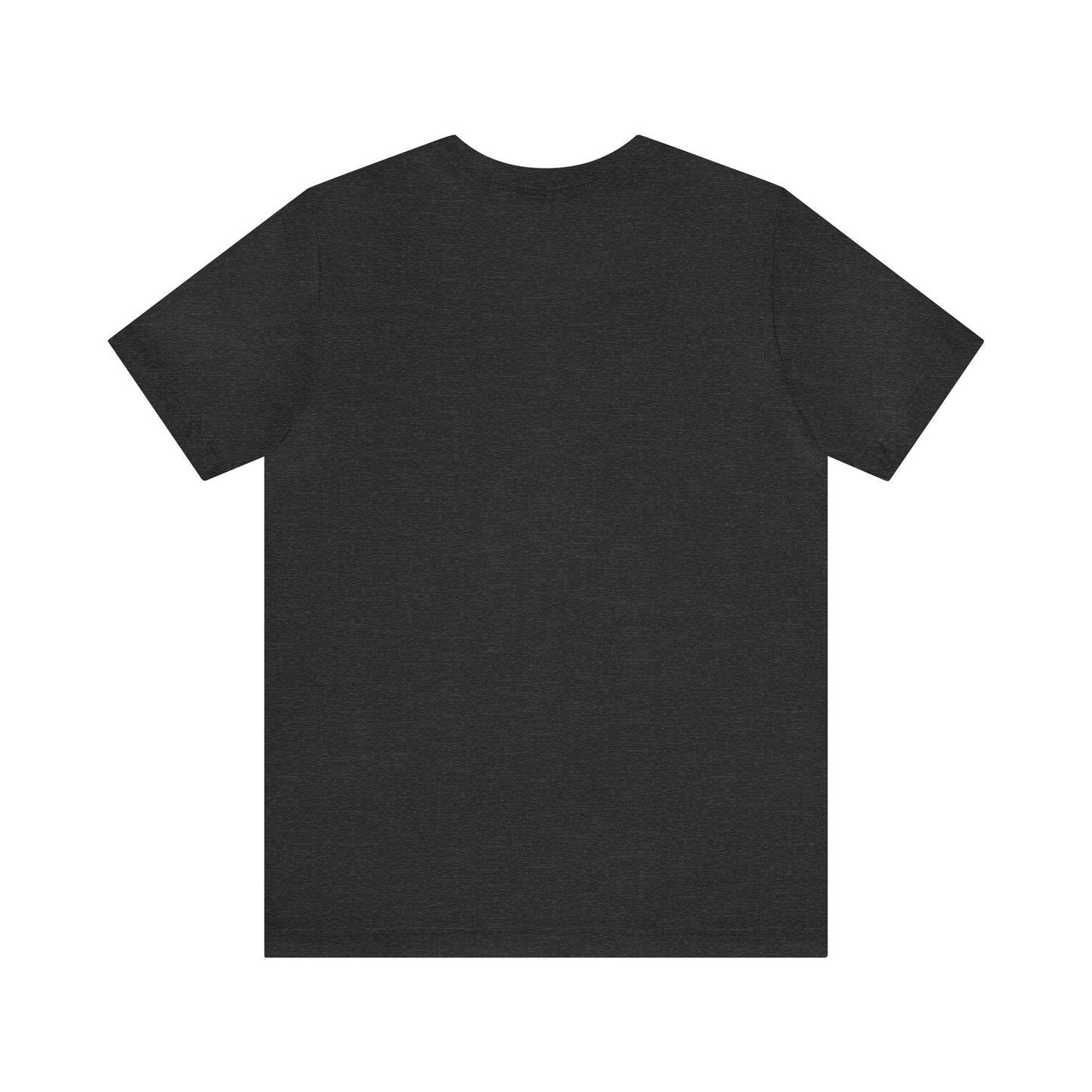 Copy of Unisex Jersey Short Sleeve Bicoastal Waves Tee