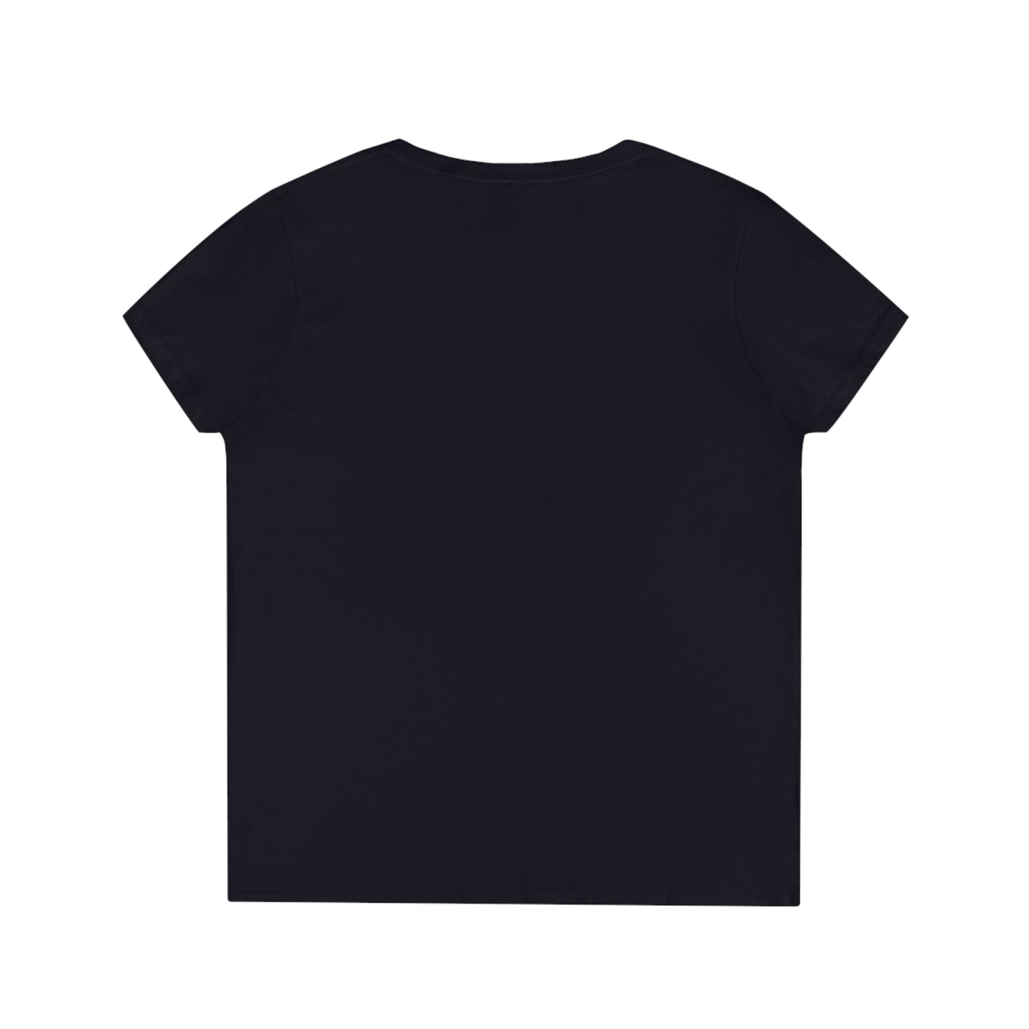 Ladies' Yunker Funker V-Neck T-Shirt