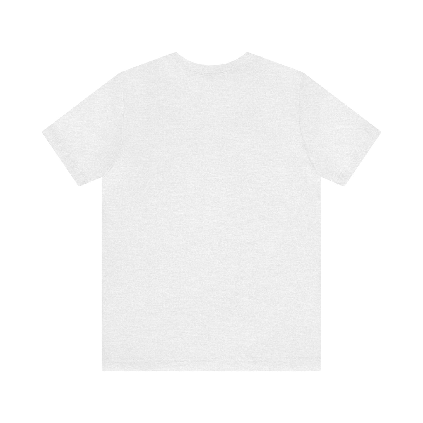 Unisex Jersey Short Sleeve Yunker Funker Tee