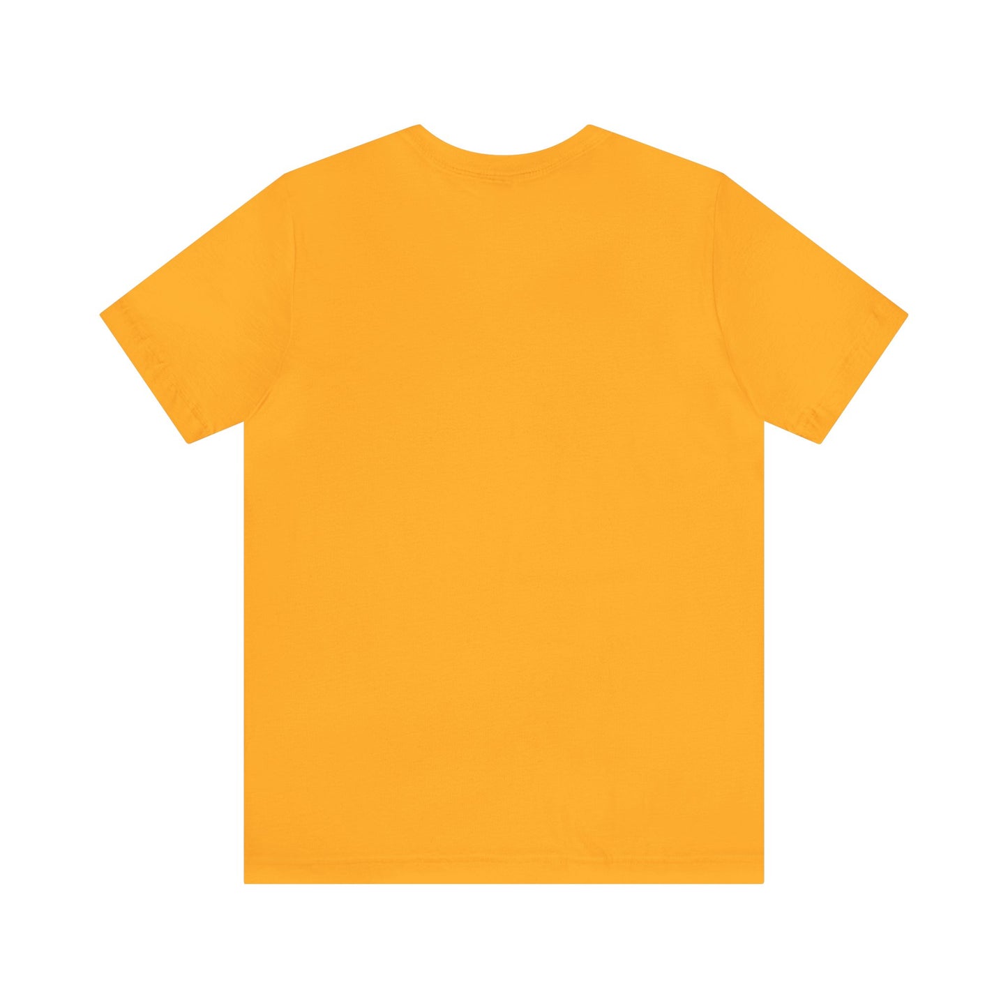 Unisex Jersey Short Sleeve Yunker Funker Tee