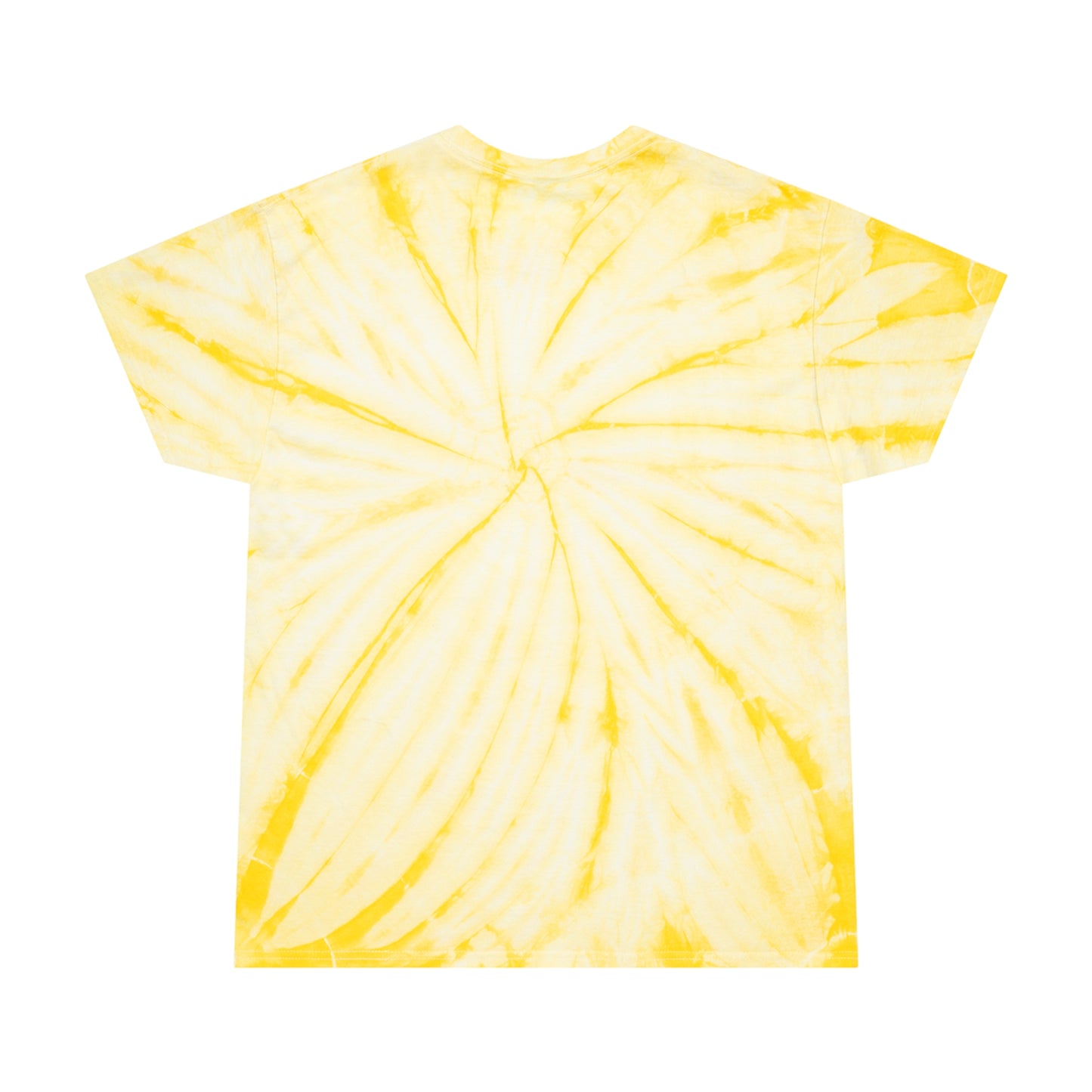 Yunker Funnker Tie-Dye Tee, Cyclone