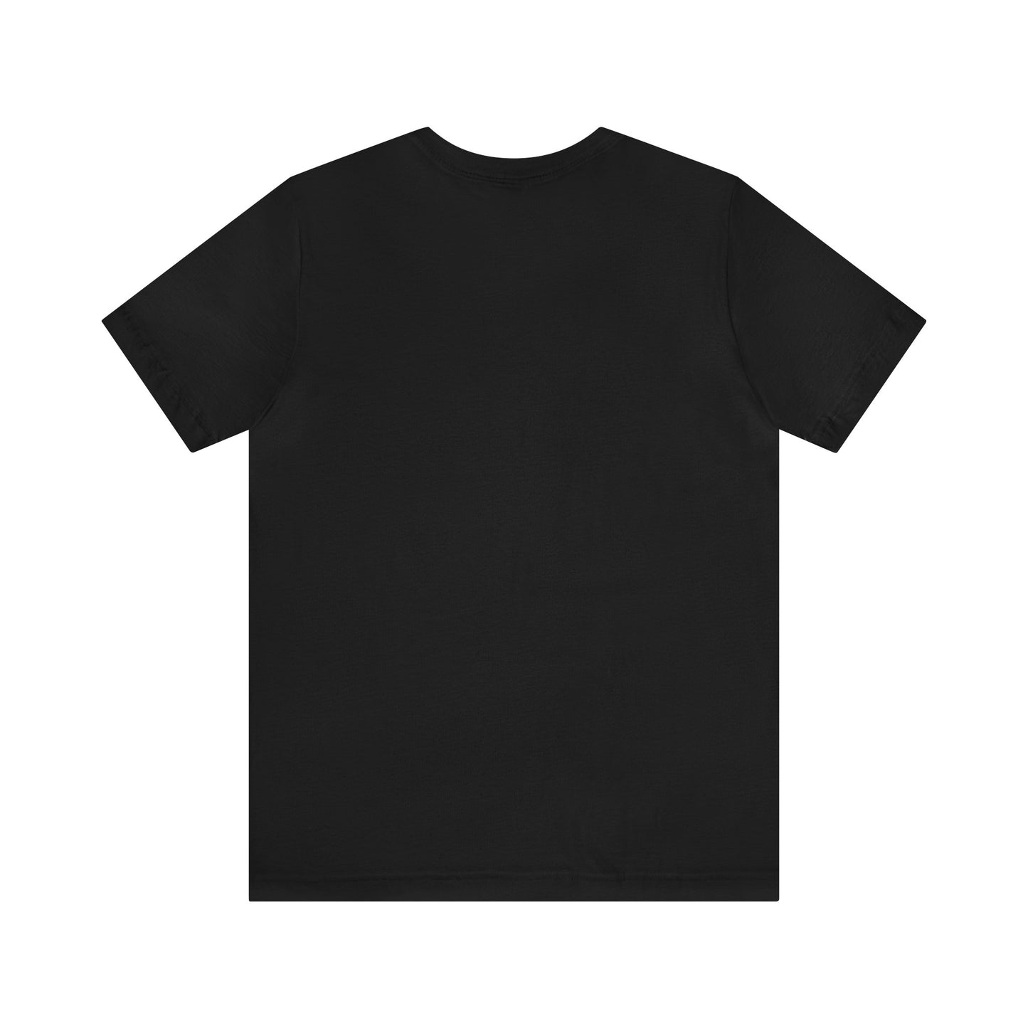 Copy of Unisex Jersey Short Sleeve Bicoastal Waves Tee