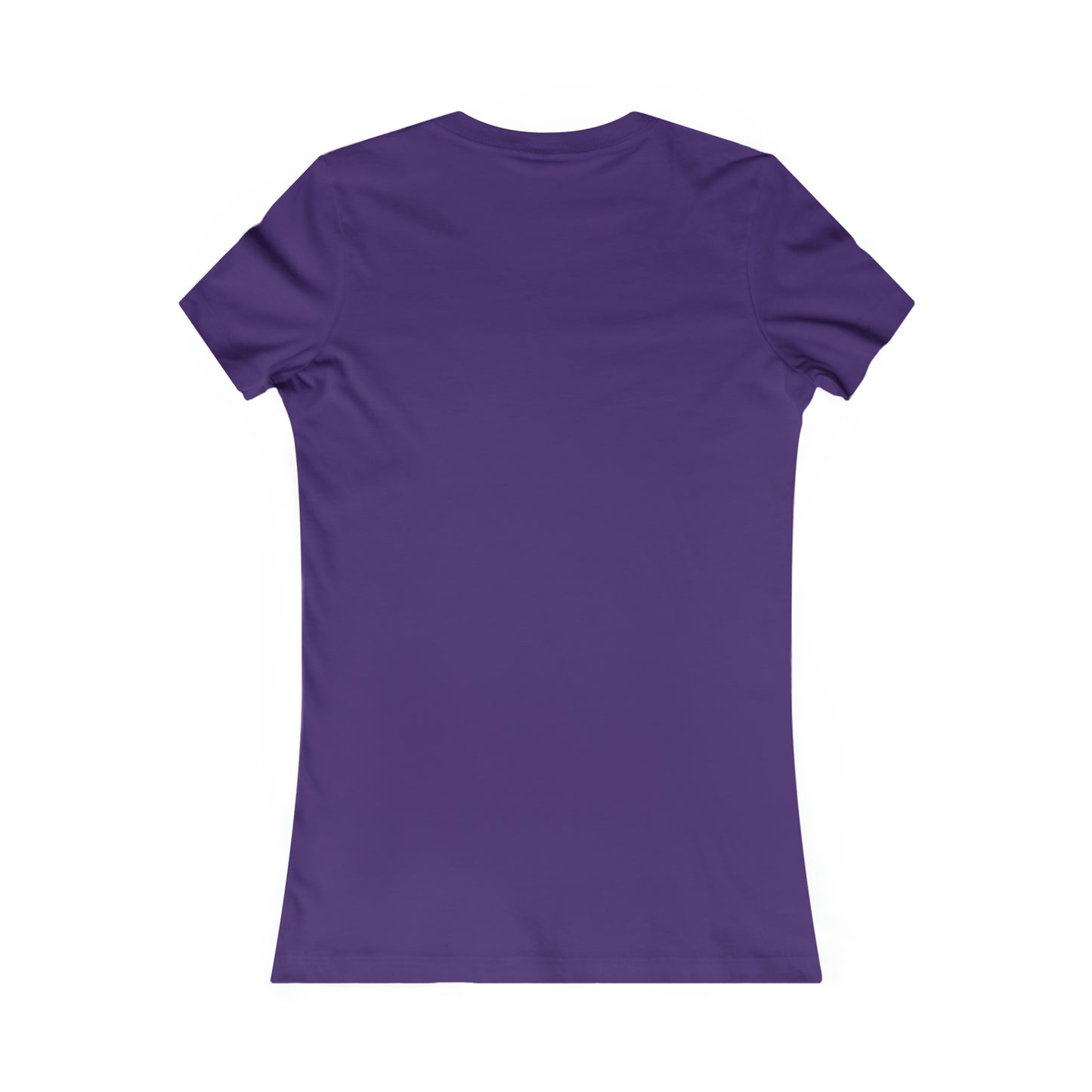 Women's Favorite Yunker Funker Tee